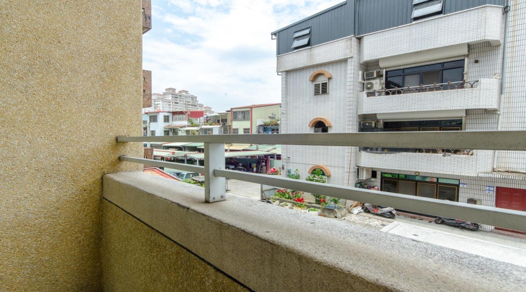 Encounter Hostel Hualien Eksteriør billede