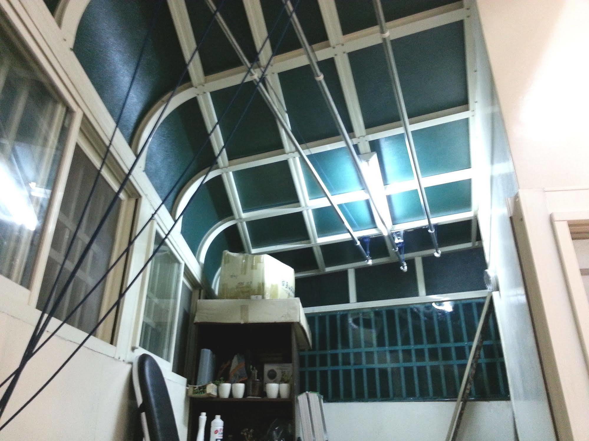 Encounter Hostel Hualien Eksteriør billede